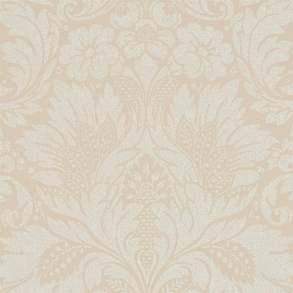 Kent Wallpaper - Parchment - DDAM216392