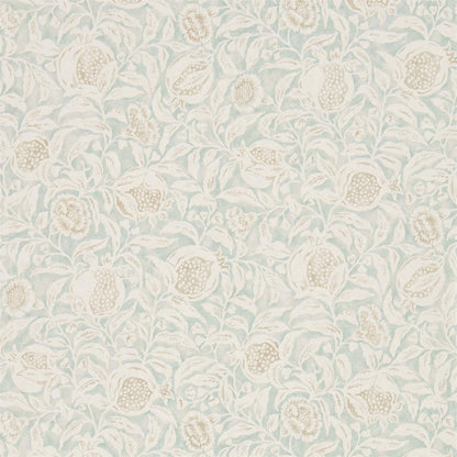 Annandale Wallpaper - Wedgwood/Linen - DDAM216393