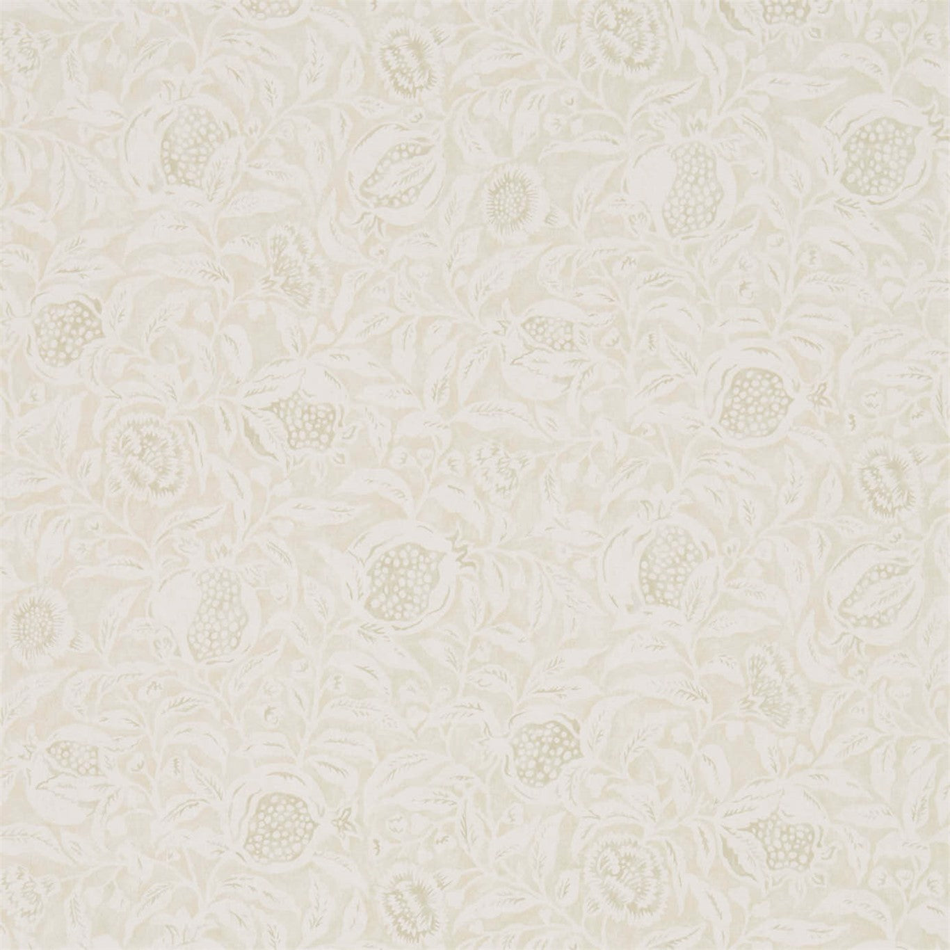 Annandale Wallpaper - Ivory/Stone - DDAM216396