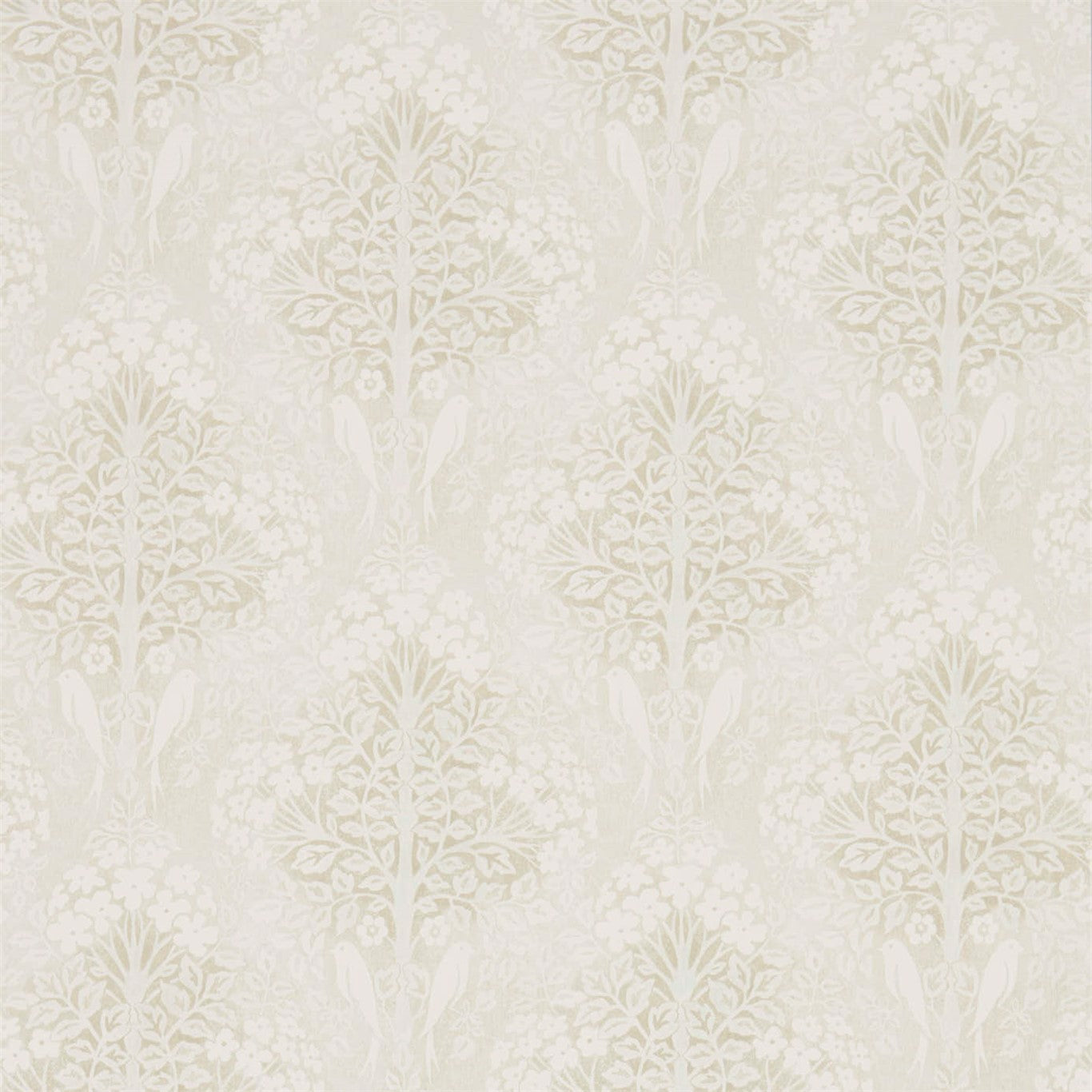 Lerena Wallpaper - Ivory - DDAM216397