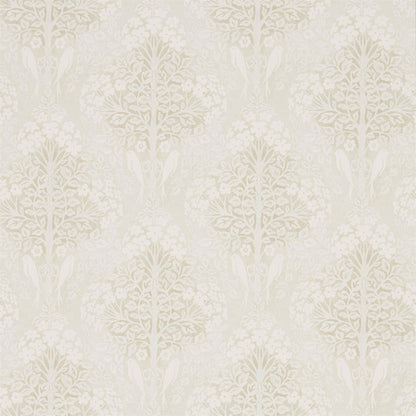 Lerena Wallpaper - Ivory - DDAM216397