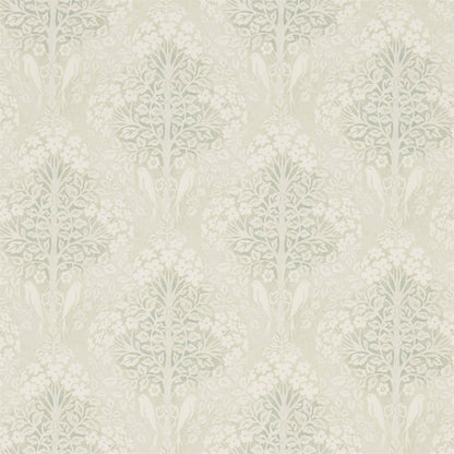 Lerena Wallpaper - Willow - DDAM216400