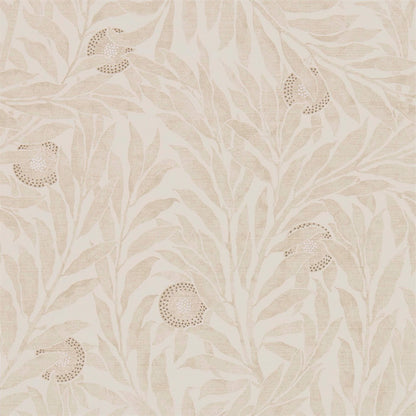 Orange Tree Wallpaper - Oyster - DDAM216401
