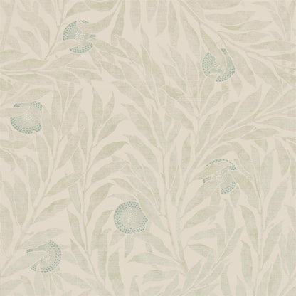 Orange Tree Wallpaper - Willow - DDAM216402