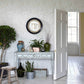 Orange Tree Wallpaper - Stone - DDAM216404