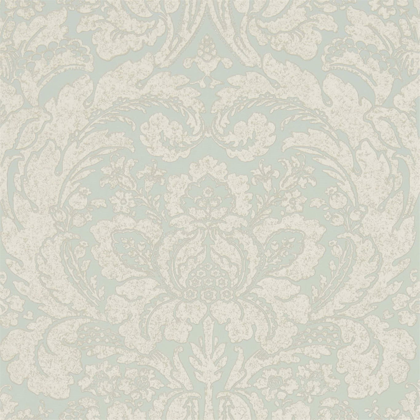 Courtney Wallpaper - Wedgwood - DDAM216405