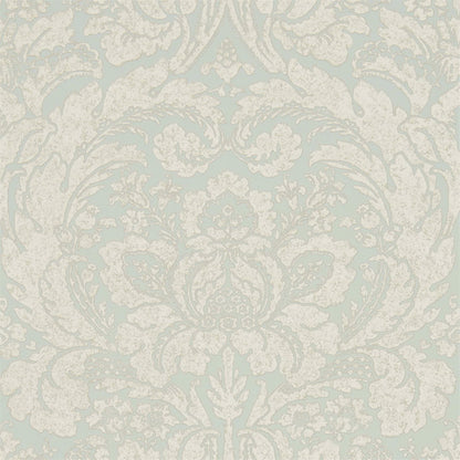 Courtney Wallpaper - Wedgwood - DDAM216405
