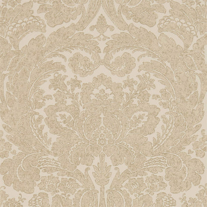 Courtney Wallpaper - Gold - DDAM216407