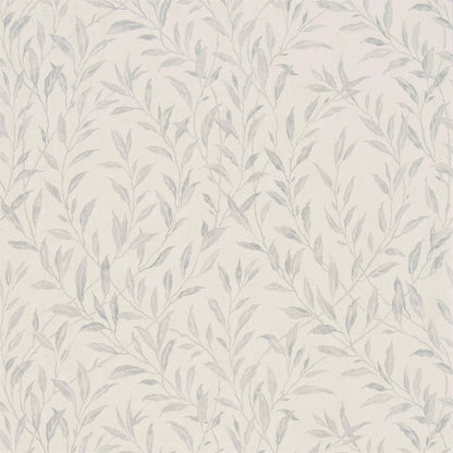Osier Wallpaper - Dove/Chalk - DDAM216408