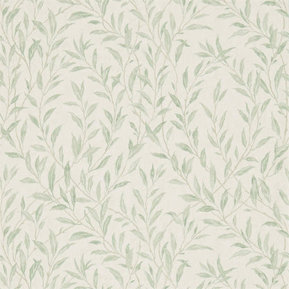 Osier Wallpaper - Willow/Cream - DDAM216409