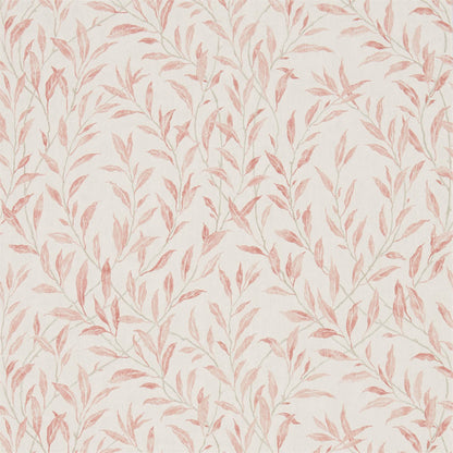 Osier Wallpaper - Rosewood/Sepia - DDAM216410