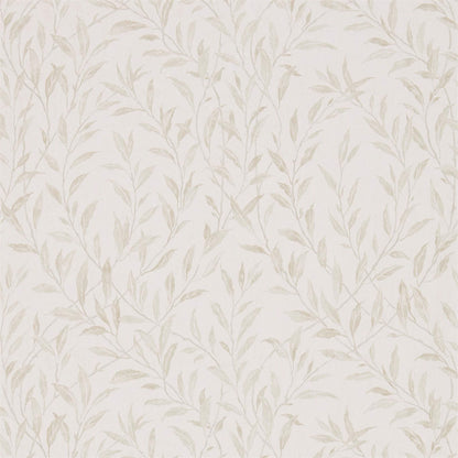 Osier Wallpaper - Ivory/Stone - DDAM216412