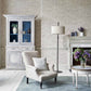 Thackeray Wallpaper - Fig - DDAM216413