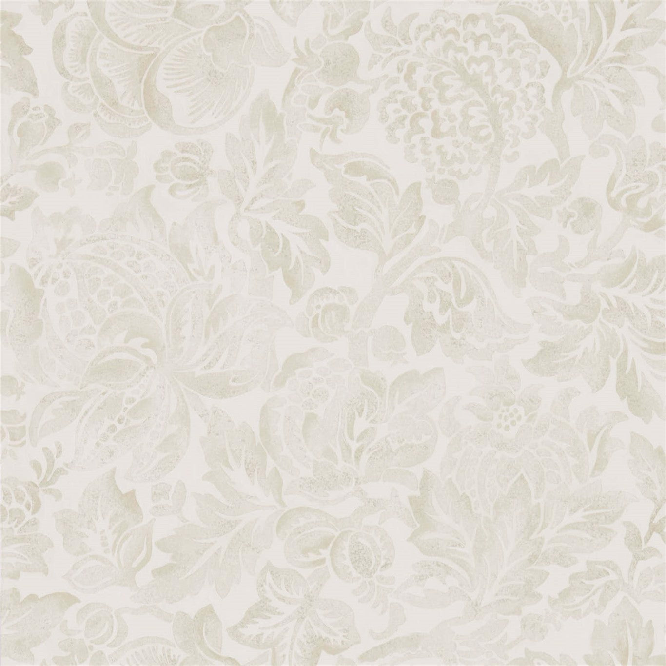 Thackeray Wallpaper - Ivory - DDAM216415
