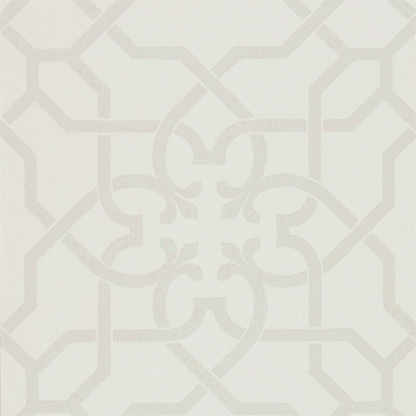 Mawton Wallpaper - Dove/Stone - DDAM216416