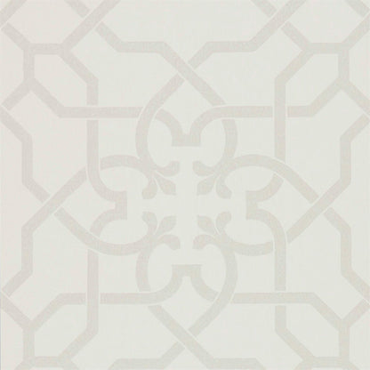 Mawton Wallpaper - Dove/Stone - DDAM216416