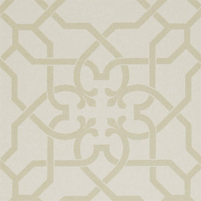 Mawton Wallpaper - Willow/Cream - DDAM216417