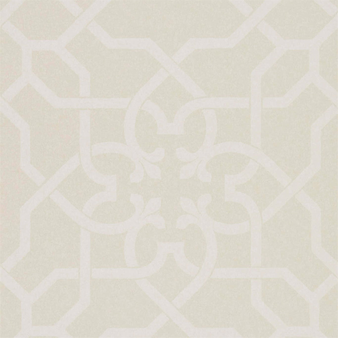 Mawton Wallpaper - Chalk/Ivory - DDAM216418