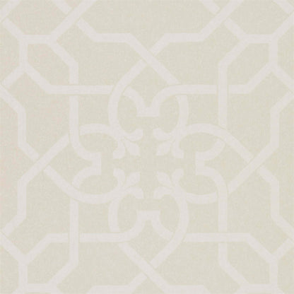 Mawton Wallpaper - Chalk/Ivory - DDAM216418
