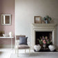 Mawton Wallpaper - Charcoal/Gilver - DDAM216419