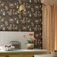 Alice In Wonderland Wallpaper - Hundreds & Thousands - DDIW217287