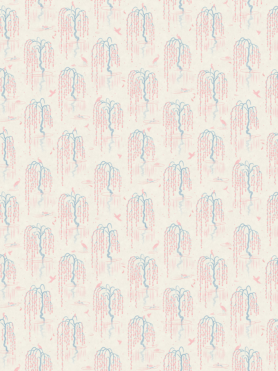 Kyoto Blossom Wallpaper