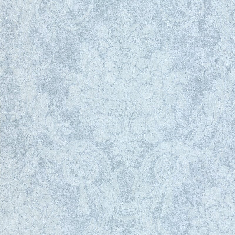 Olivia Damask Wallpaper