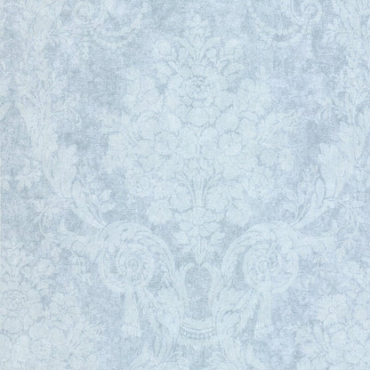 Olivia Damask Wallpaper