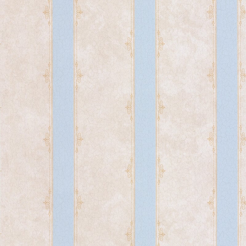 Madelyn Striped Wallpaper