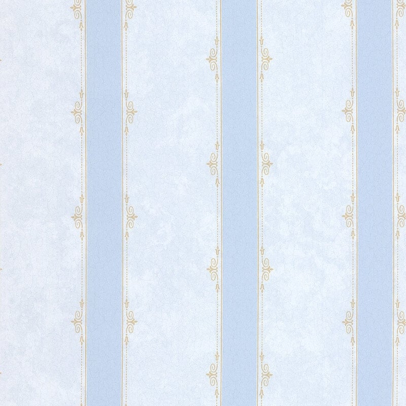 Madelyn Striped Wallpaper