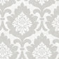 Osbourne Damask Wallpaper
