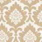 Osbourne Damask Wallpaper