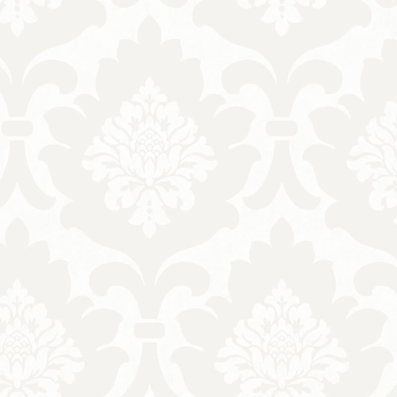 Osbourne Damask Wallpaper