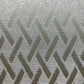 Foil Metallic Diamond Wallpaper - Silver - Debona