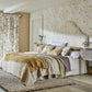 Summer Harvest Wallpaper - Silver Corn - DEBB216497