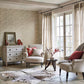 Sycamore Trail Wallpaper - Gold - DEBB216501