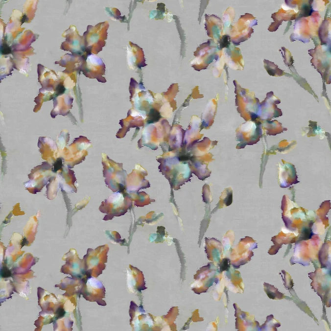 Degas Ironstone Fabric