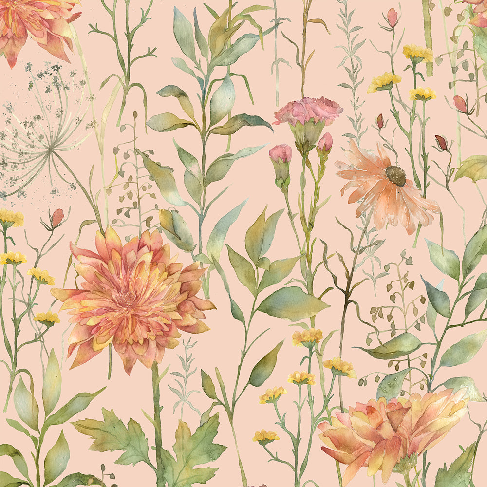 Delamere Wallpaper