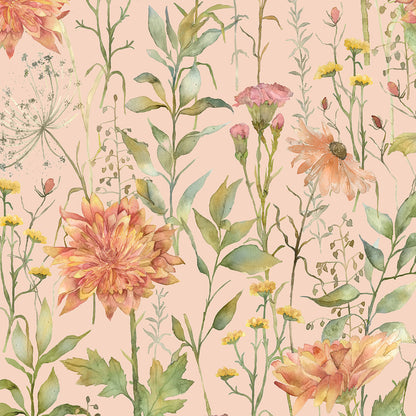 Delamere Wallpaper