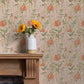 Delamere Wallpaper