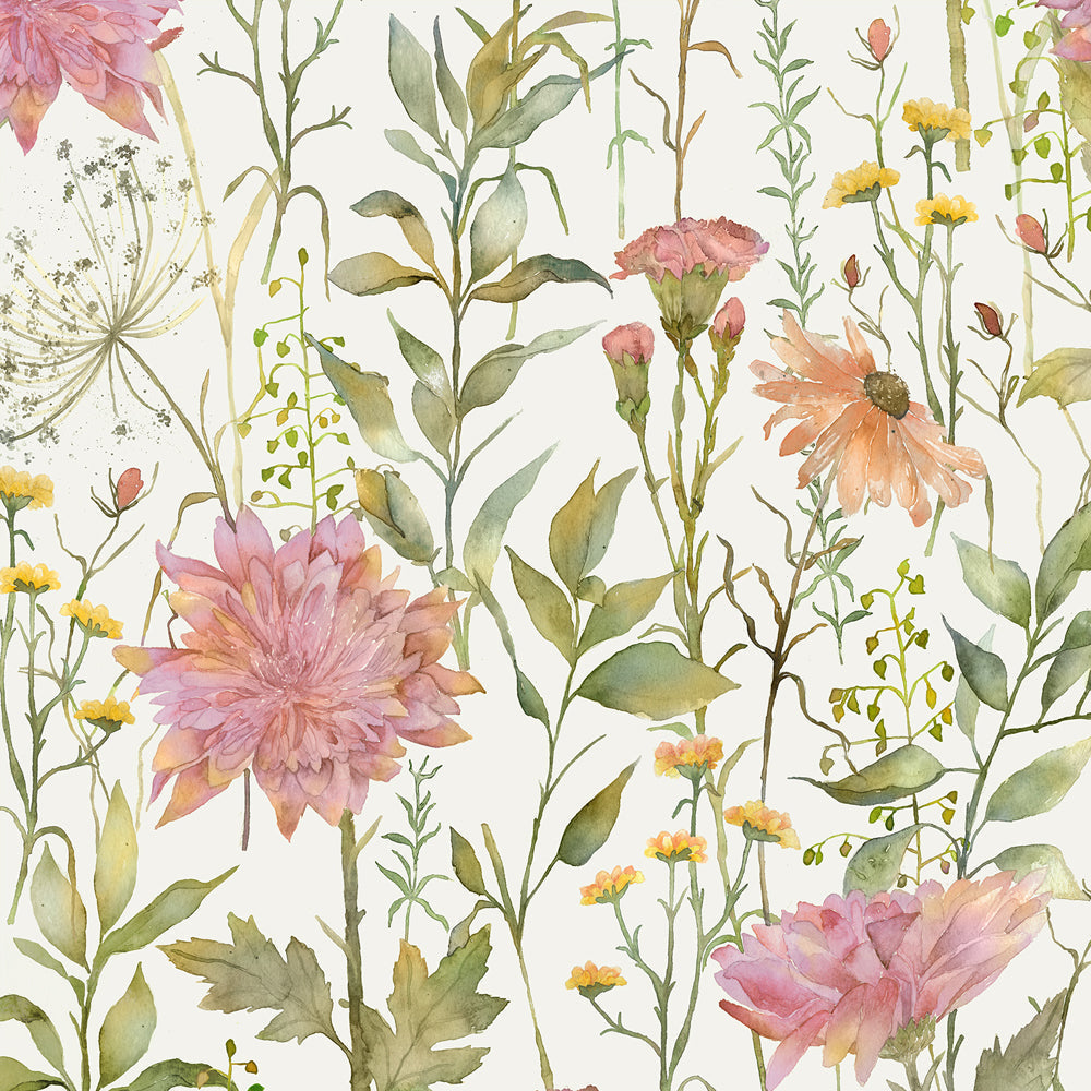 Delamere Wallpaper