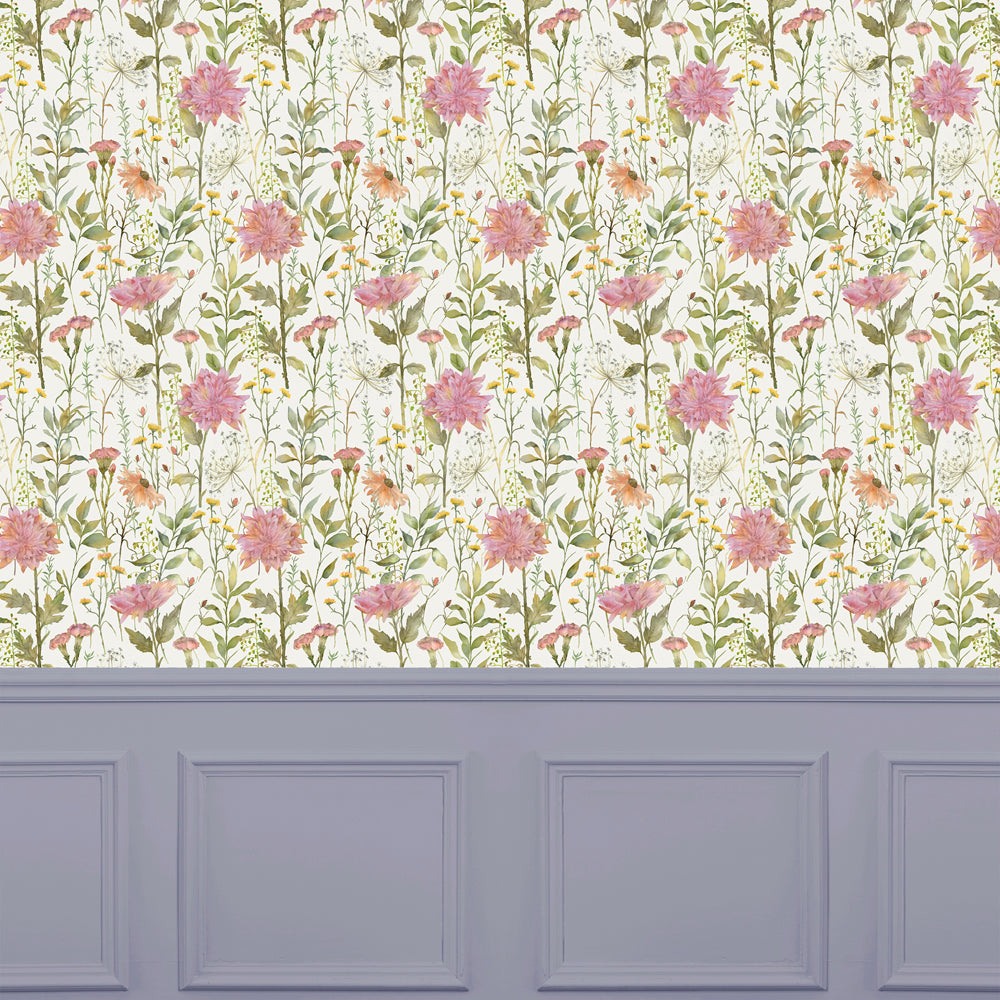 Delamere Wallpaper