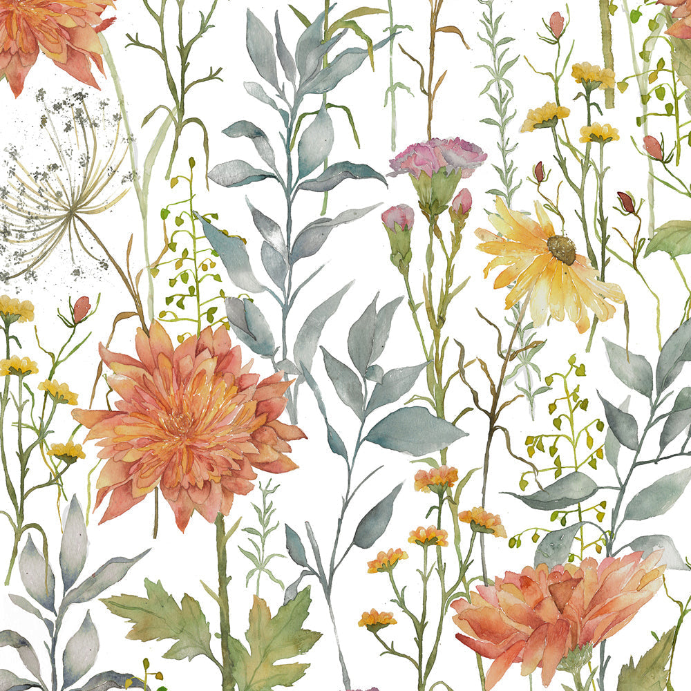 Delamere Wallpaper