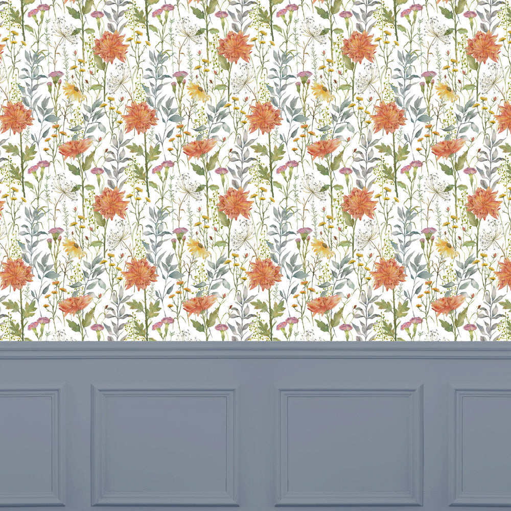 Delamere Wallpaper