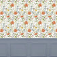 Delamere Wallpaper