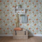 Delamere Wallpaper