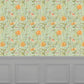 Delamere Wallpaper
