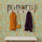 Delamere Wallpaper