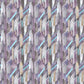 Delaunay Amethyst Fabric