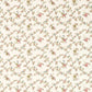 Trelliage Raspberry/Stone Fabric - Pink - Sanderson